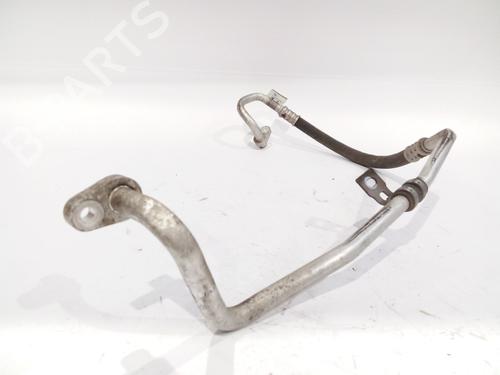 AC pipe PEUGEOT 3008 II SUV (MC_, MR_, MJ_, M4_) 1.5 BlueHDi 130 | BP17823128M126 