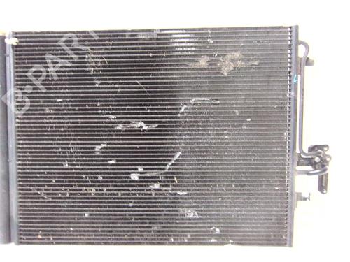 AC radiator LAND ROVER DISCOVERY SPORT (L550) 2.2 D 4x4 | BP29734760M32