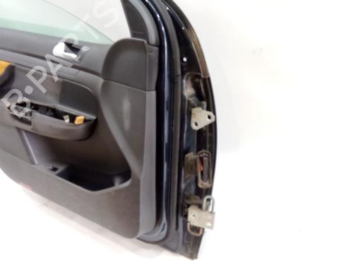 Left front door VW GOLF V (1K1) 1.6 | BP20676954C2 