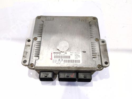 Used Engine control unit (ECU) Engine control unit (ECU) CITROËN XSARA Coupe (N0) 2.0 HDI 90 (90 hp) 35974283 35974283