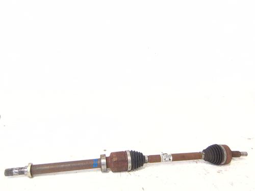 Used Right front driveshaft Right front driveshaft DACIA JOGGER (RK_) 1.0 TCe 110 (RKMD) (110 hp) 39552365 39552365