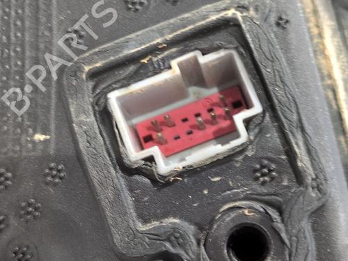 Right mirror FORD FOCUS III  | BP27208708C27 