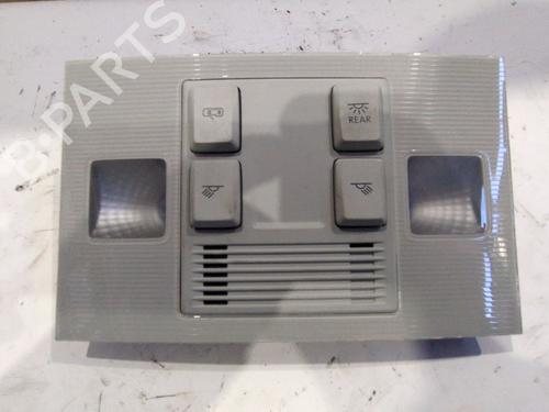 Used Interior roof light VW GOLF VII Variant (BA5, BV5) 1.6 TDI (110 hp) 24699950