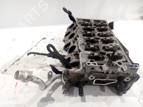 Cylinder head AUDI A4 B8 Avant (8K5)  | BP21376303M5 