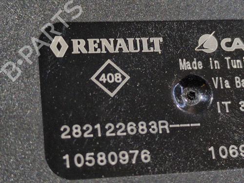 Antenna/Base RENAULT AUSTRAL TCe 140 (HGMF) | BP36014500C140 - Image 3