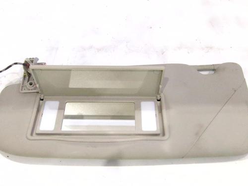 Left sun visor RENAULT KADJAR (HA_, HL_) 1.5 dCi 110 (HLA3) | BP38409965I1 - Image 2