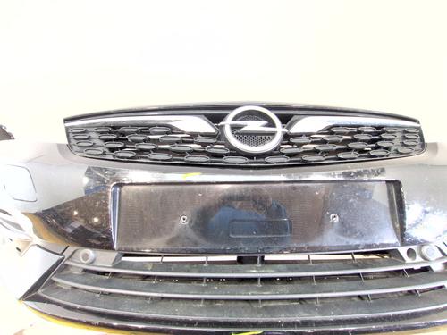 Front bumper OPEL ASTRA K (B16) 1.2 Turbo (68) | BP30157881C7