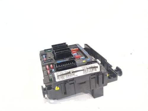 Used Fuse box Fuse box CITROËN XSARA PICASSO (N68) 1.6 HDi (90 hp) 39432006 39432006