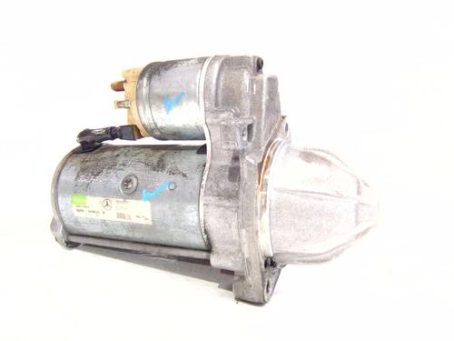 Startmotor MERCEDES-BENZ CLC-CLASS (CL203) [2008-2011]  30158018