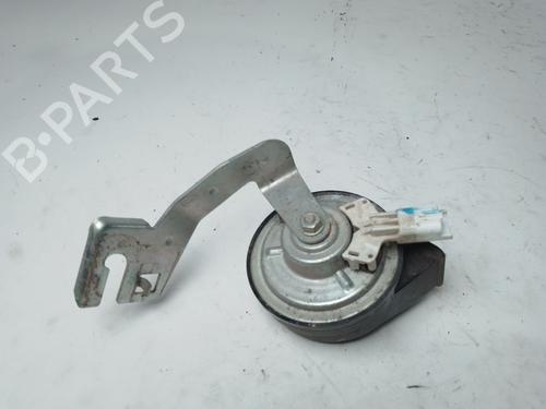 Horn CITROËN C4 SPACETOURER (3D_) 1.2 PureTech 130 | BP17819186E13 