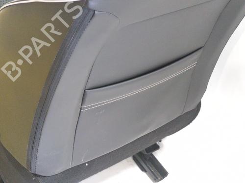 Right front seat RENAULT MEGANE IV Hatchback (B9A/M/N_) 1.5 Blue dCi 115 (B9A6) | BP33843871C16  - Image 6