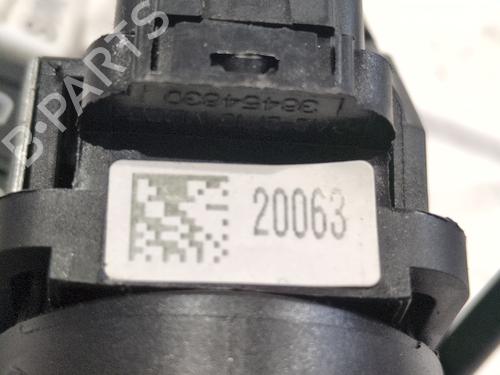 Ignition barrel OPEL COMBO E Tour / Life (K9) | BP33538426M48 - Image 4
