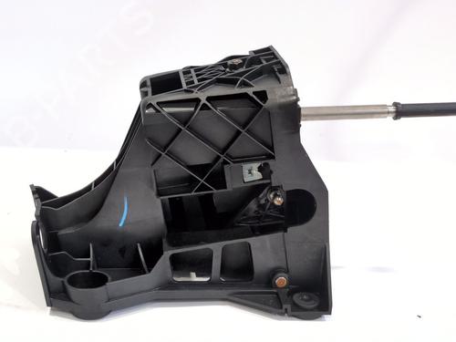Used Gear lever PEUGEOT RIFTER 1.6 HDi 92 (92 hp) 27541546
