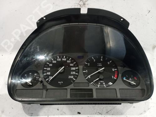 Used Instrument cluster BMW 5 (E39) [1995-2003]  30273884