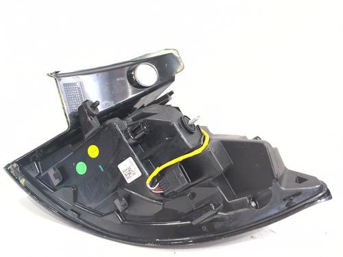 Left taillight RENAULT RAFALE Coupe (DGM_) | BP38270969C34 - Image 4