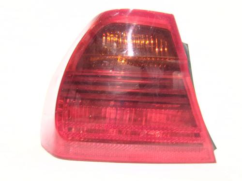 Used Left taillight BMW 3 (E90) 318 d (122 hp) 32860054
