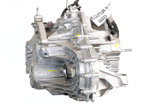 Gearbox RENAULT SYMBIOZ  | BP32988935M3  - Image 6
