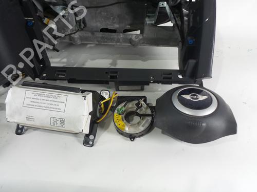 Airbag Kit MINI MINI (R50, R53) One | BP17913593C86