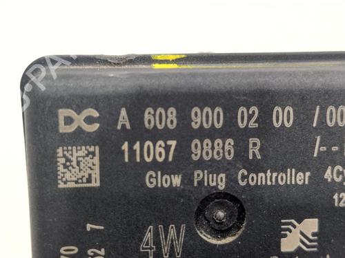 Electronic module RENAULT MEGANE IV Saloon | BP32335700M83 - Image 2