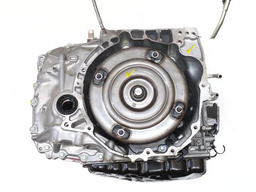Gearbox RENAULT AUSTRAL TCe 140 (HGMF) | BP36994235M3 - Image 4