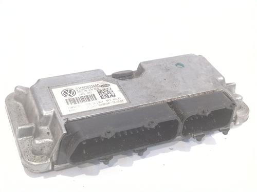 Used Engine control unit (ECU) Engine control unit (ECU) VW POLO IV (9N_, 9A_) 1.4 16V (80 hp) 39464627 39464627