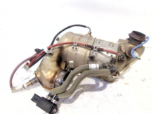 Used Catalyst Catalyst 38263162 38263162