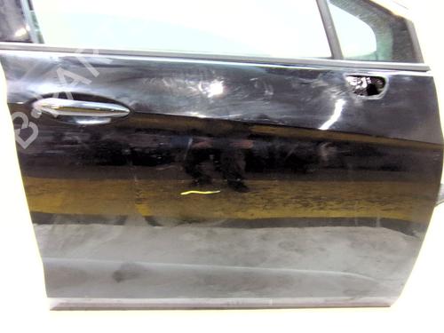 Right front door OPEL ASTRA K (B16) 1.2 Turbo (68) | BP29370416C3 