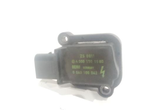 Ignition coil MERCEDES-BENZ C-CLASS Coupe (CL203) C 230 Kompressor (203.740) | BP21668324M94 