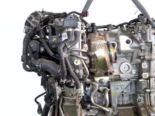 Motor RENAULT AUSTRAL TCe 130 (HGM2) | BP39266578M1 - Image 2