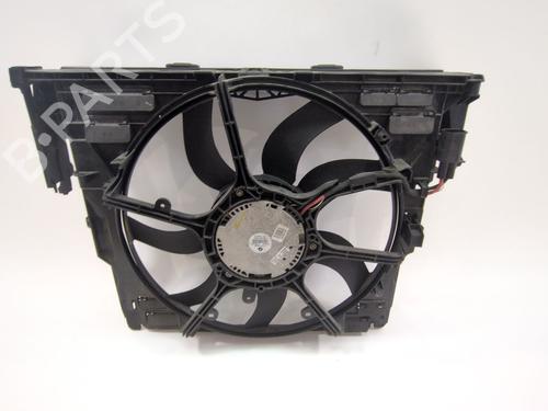Radiator fan BMW 5 Gran Turismo (F07) 535 i | BP26587358M35 
