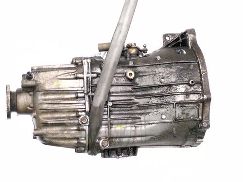 Getriebe für IVECO DAILY IV Platform/Chassis [2006-2012]  24699939
