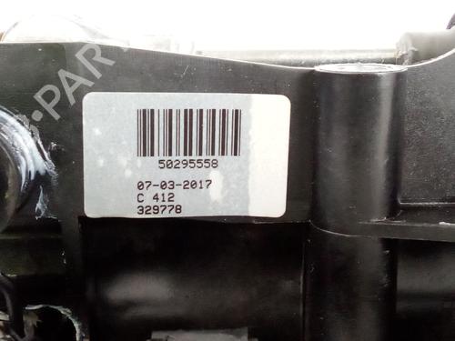 Gear lever FIAT 500 (312_)  | BP17818919M90 