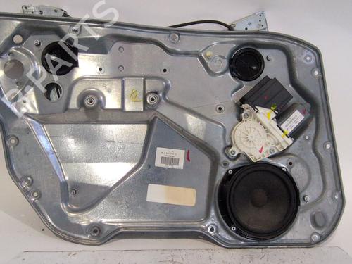 Lève-vitre avant gauche AUDI A3 (8L1) [1996-2006]  26277874