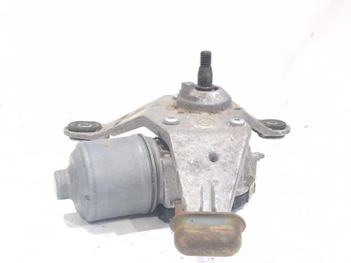 Front wiper motor RENAULT GRAND SCÉNIC IV (R9_) | BP32319274M29