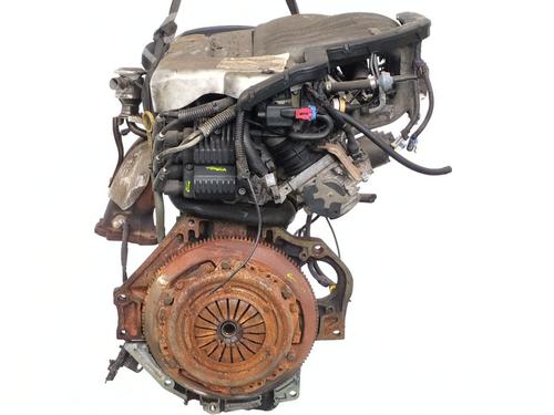 Engine OPEL VECTRA C (Z02) 1.9 CDTI (F69) | BP31067000M1