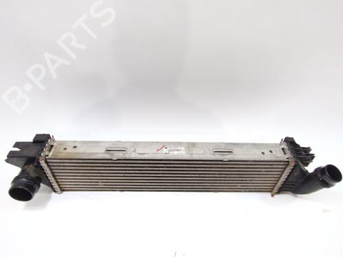 Used Intercooler OPEL VIVARO B Van (X82) 1.6 CDTI (05) (121 hp) 28380881
