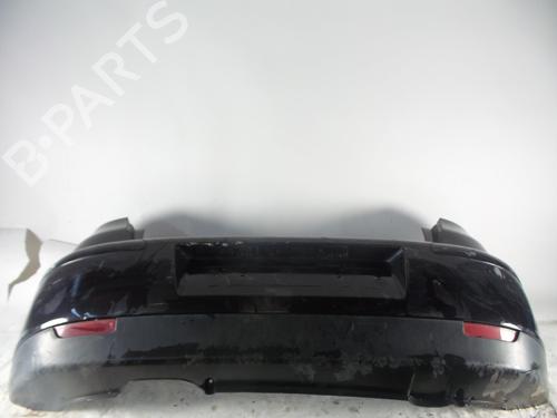 Used Rear bumper SEAT IBIZA I (21A) 1.2 i (71 hp) 24699807