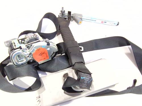 Front left seatbelt RENAULT KADJAR (HA_, HL_)  | BP29712377I26 