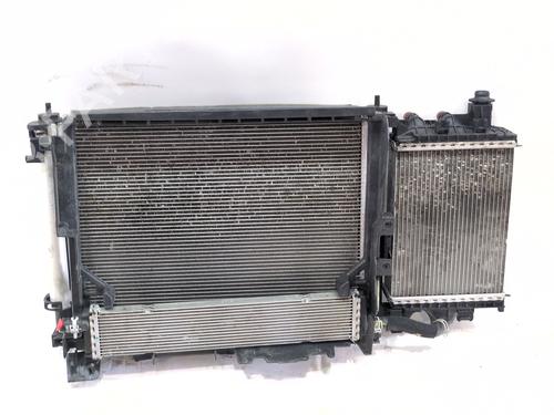 Kølerpakke DACIA DUSTER (HM_) 1.5 dCi 115 (HMAD) | BP38286183M120  - Image 6