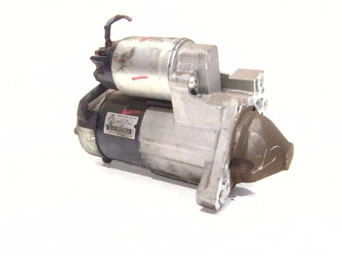 Used Starter Starter RENAULT KANGOO (KC0/1_) 1.5 dCi (68 hp) 34646002 34646002
