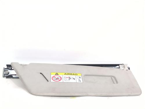 Used Right sun visor Right sun visor 38198714 38198714