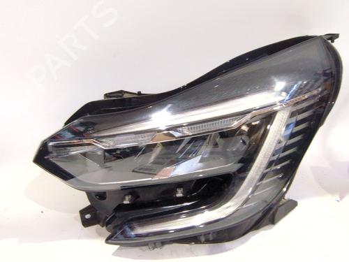 Left headlight RENAULT CAPTUR II (HF_) | BP40072091C28 - Image 2