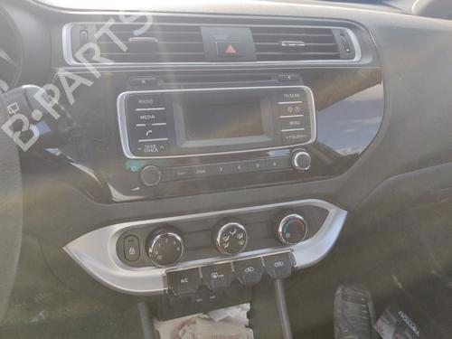 Instrument cluster KIA RIO III (UB) 1.2 CVVT | BP13502183C47 