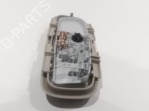 Innerbelysning FORD FIESTA VI (CB1, CCN) 1.25 | BP23461923I8 