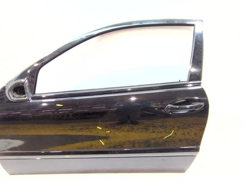 Used Left front door MERCEDES-BENZ CLC-CLASS (CL203) [2008-2011]  29764769