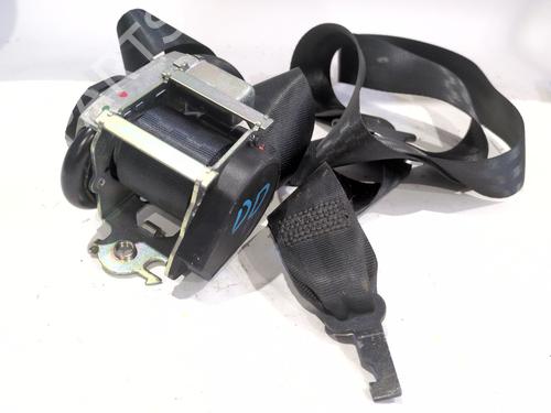 Front right seatbelt CITROËN C4 Picasso II 1.2 THP 130 | BP38198645I25 - Image 3