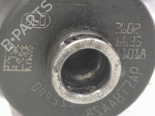 Injector OPEL COMBO Box Body/MPV (X12) 1.3 CDTI (B05) | BP29267962M100