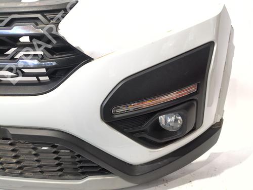 Front bumper DACIA BIGSTER  | BP33942747C7  - Image 7