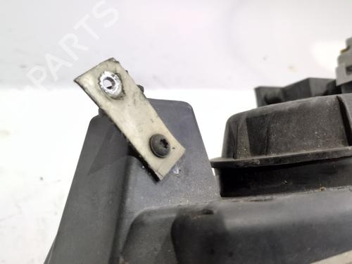 Left headlight PEUGEOT 607 (9D, 9U) 2.7 HDi 24V | BP30158489C28 