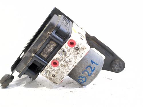 Used ABS pump ABS pump RENAULT MEGANE II (BM0/1_, CM0/1_) 1.9 dCi (BM0G, CM0G) (120 hp) 36220526 36220526